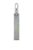 תמונה קידמית של Never Lost Keychain