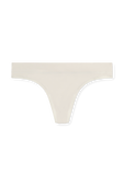 תמונת תקריב של UnderEase Thong *5P