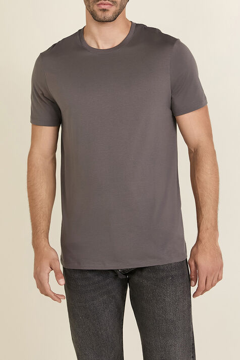 חולצת טי סלים פיט ARMANI EXCHANGE