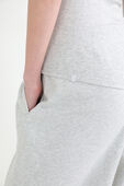 תמונת תקריב דוגמן של Hold Tight Short-Sleeve Shirt