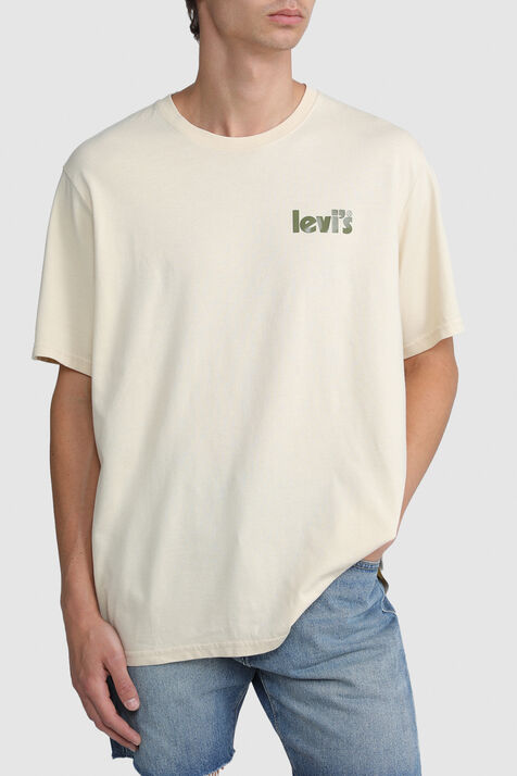 חולצת טי LEVI`S