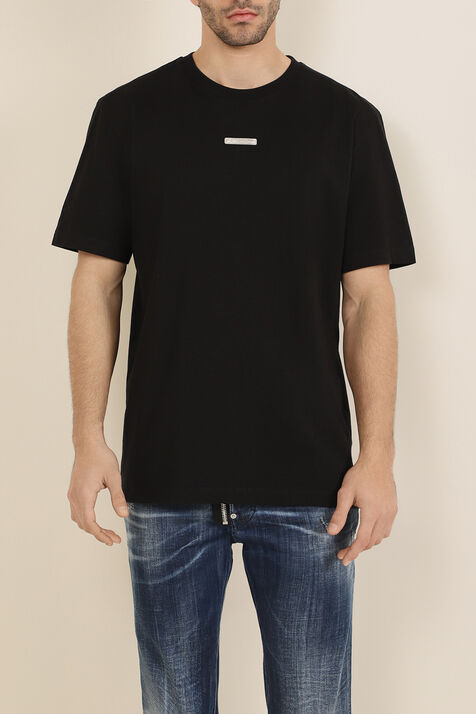 חולצת טי DSQUARED2