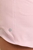 תמונת תקריב דוגמן של Hotty Hot Lr Short 2.5Inch Lined