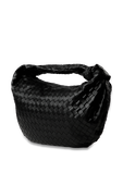 תמונה אחורית של BV Jodie in Black