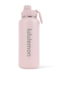 Back to Life Sport Bottle 32oz תמונה קידמית של Back to Life Sport Bottle 32oz