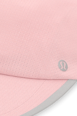 תמונת תקריב של Fast and Free Run Hat *Wovenair