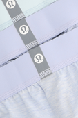 AIM Boxer Long 3 Pack