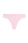 תמונת פנים של Underease Thong 3 Pack
