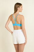 License to Train Triangle Bra, A/B