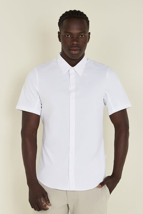 Airing Easy Short Sleeve Shirt LULULEMON
