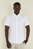 Airing Easy Short Sleeve Shirt תמונת דוגמן קידמית של Airing Easy Short Sleeve Shirt