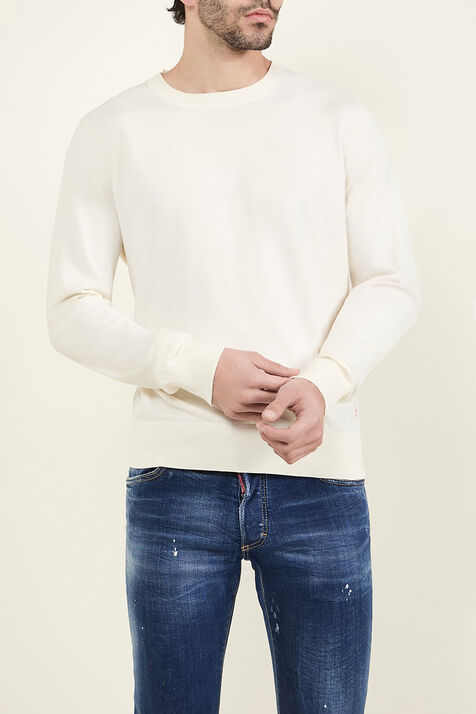 סווטשירט DSQUARED2