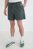 תמונת דוגמן קידמית של Steady State Short 5