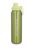 Back to Life Sport Bottle 24oz תמונה קידמית של Back to Life Sport Bottle 24oz