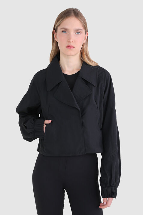Cropped Trench Jacket LULULEMON