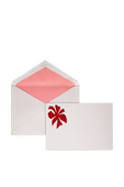 תמונה אחורית של Travel From Home Stationery