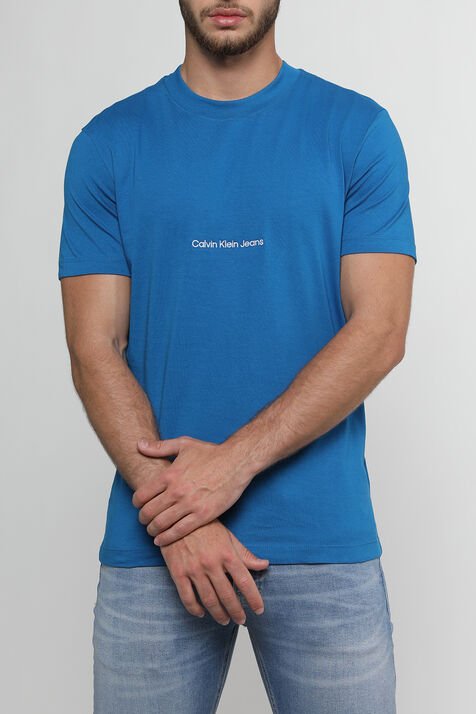 חולצת טי CALVIN KLEIN