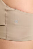 תמונת תקריב דוגמן של Energy Longline Bra *Evolve