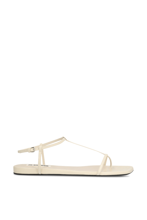 סנדלים JIL SANDER