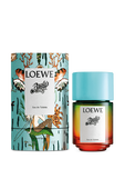 תמונה אחורית של LOEWE Paula's Ibiza Eau de Toilette 100 ml