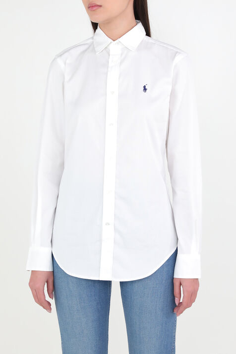 חולצה מכופתרת POLO RALPH LAUREN