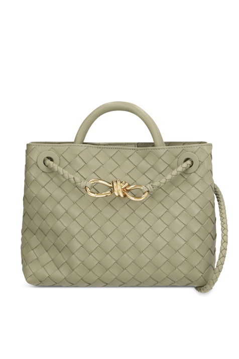 תיק קרוסבודי אנדיאמו סמול BOTTEGA VENETA