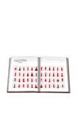 תמונת תקריב של Valentino Rosso