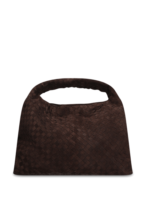 תיק הופ לארג' BOTTEGA VENETA