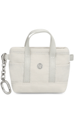 Daily Multi-Pocket Nano Tote תמונה קידמית של Daily Multi-Pocket Nano Tote