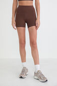 תמונת דוגמן קידמית של Wunder Train Hr Short 4