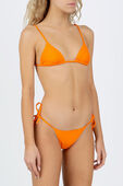 תמונת דוגמן קידמית של Equator Top on Orange