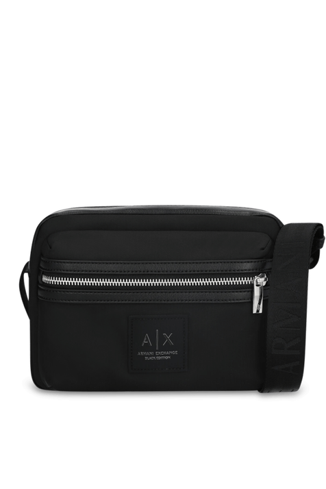 תיק קאמרה ARMANI EXCHANGE