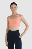 תמונת דוגמן קידמית של Energy Bra
