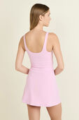 תמונת דוגמן אחורית של Align™ Dress