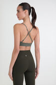 License to Train Triangle Bra, A/B