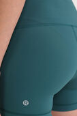 תמונת תקריב דוגמן של Wunder Train Hr Short 4