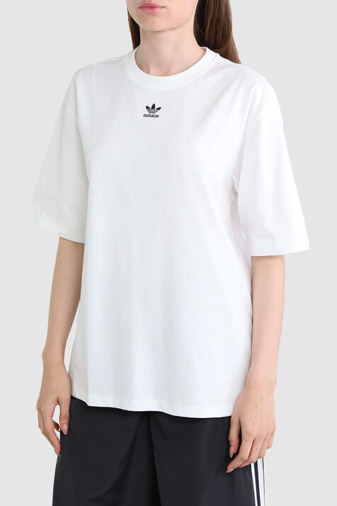 חולצת טי בגזרה נינוחה ADIDAS ORIGINALS