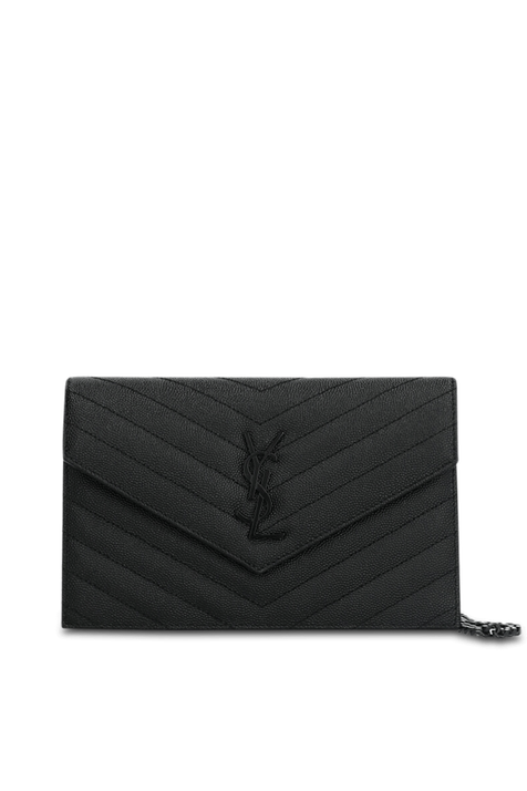 תיק מיני קסנדרה SAINT LAURENT