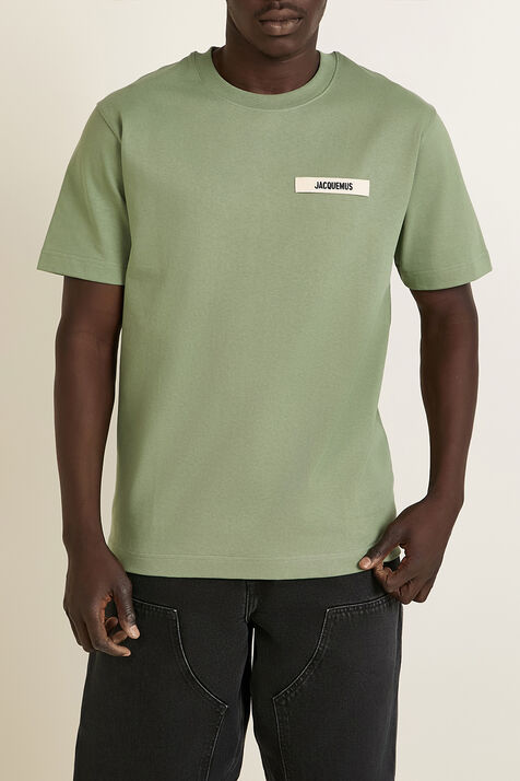 חולצת טי JACQUEMUS