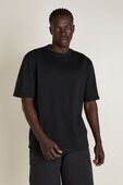 Heavyweight Cotton Jersey T-Shirt תמונת דוגמן קידמית של Heavyweight Cotton Jersey T-Shirt