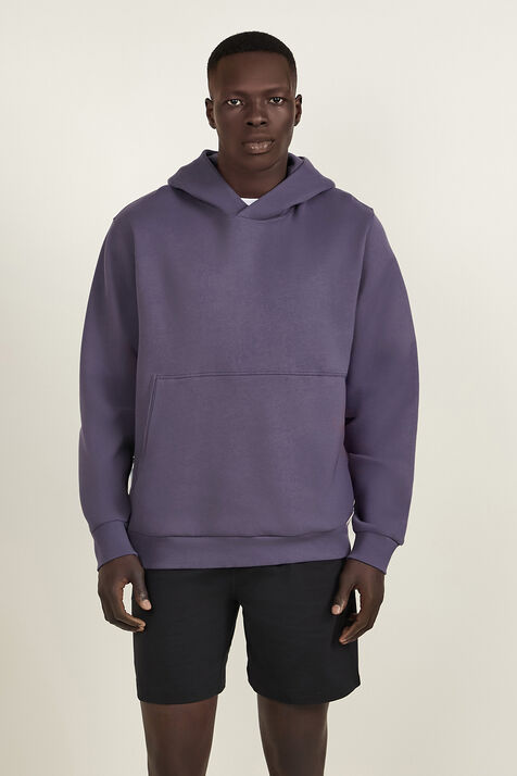 Steady State Pullover Hoodie