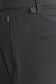 תמונת תקריב דוגמן של ABC Relaxed Fit Trousers 32 L