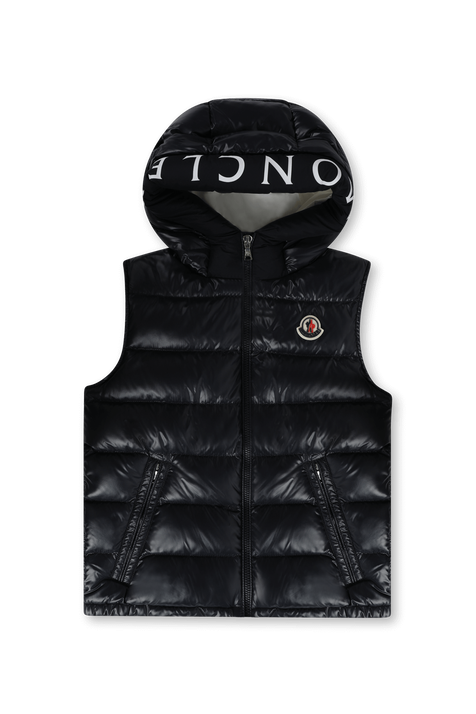 וסט פוך מונטרייל - גיל 12 MONCLER KIDS