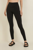 WUNDER UNDER SMOOTHCOVER HR TIGHT 28 תמונת דוגמן קידמית של WUNDER UNDER SMOOTHCOVER HR TIGHT 28