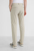 תמונת דוגמן אחורית של Commission Pant Classic 32"L