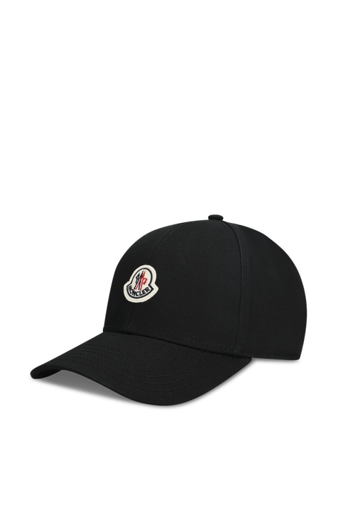 כובע מצחייה MONCLER