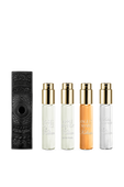 תמונה קידמית של The Liquors Discovery Set Eau de perfume