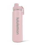 תמונה קידמית של Back to Life Sport Bottle 24oz