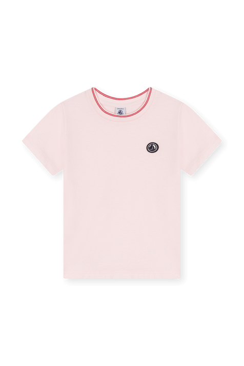 חולצת טי - גילאי 3-5 שנים PETIT BATEAU