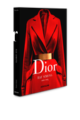 תמונה אחורית של Dior by Raf Simons English